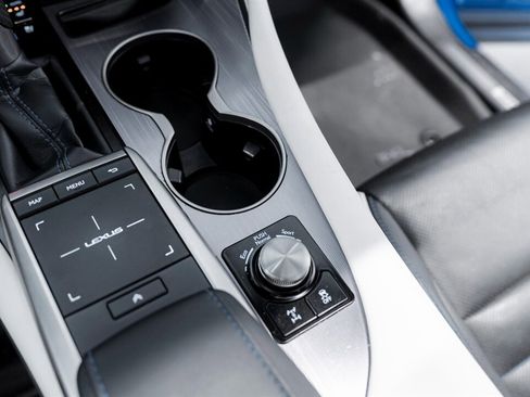 Used 2021 Lexus RX 350 F Sport image 38