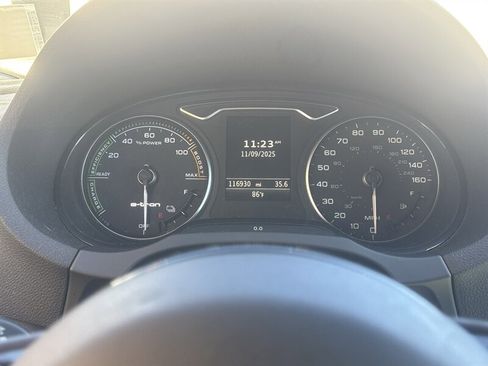 Used 2016 Audi A3 e-tron Premium w/ 17" Wheel Package image 22
