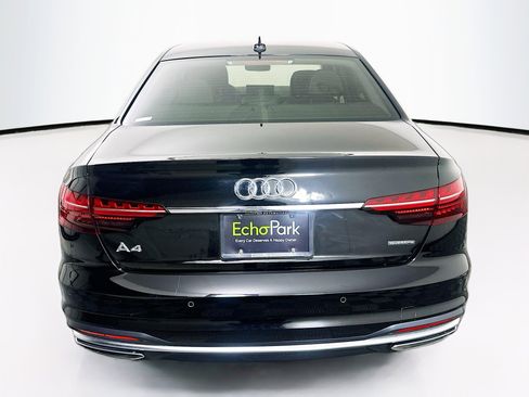 Used 2021 Audi A4 2.0T Premium w/ Convenience Package AWD/4WD image 7