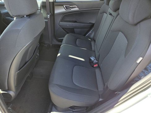 New 2026 Kia Sportage S image 7