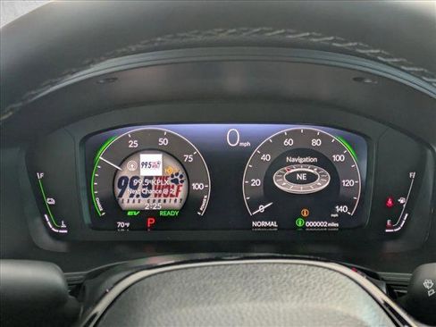 New 2026 Honda Civic Sport Touring image 11