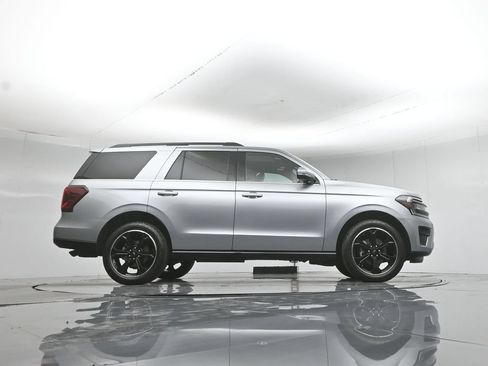Certified 2023 Ford Expedition Limited AWD/4WD image 54