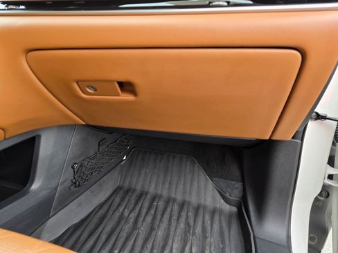 Used 2024 INFINITI QX60 Autograph image 43