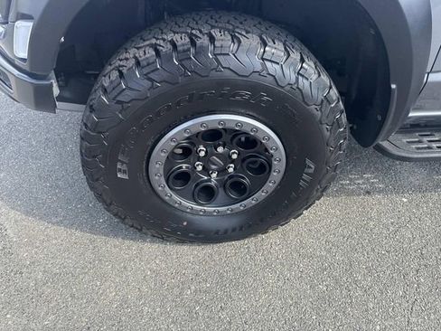 Used 2024 Ford F150 Raptor image 15