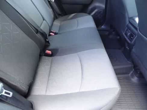 Certified 2024 Toyota RAV4 XLE FWD image 10