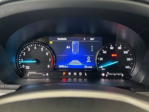 Used 2023 Ford Explorer XLT w/ Equipment Group 202A AWD/4WD image 64
