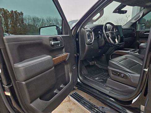 Used 2020 GMC Sierra 1500 Denali image 46