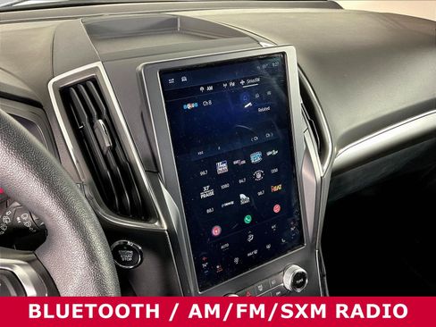 Used 2024 Ford Edge Titanium AWD/4WD image 9