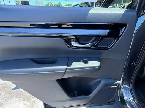 New 2026 Honda CR-V Sport Touring image 15