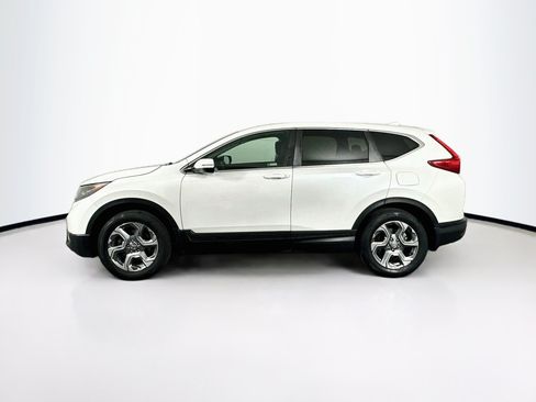 Used 2019 Honda CR-V EX image 4
