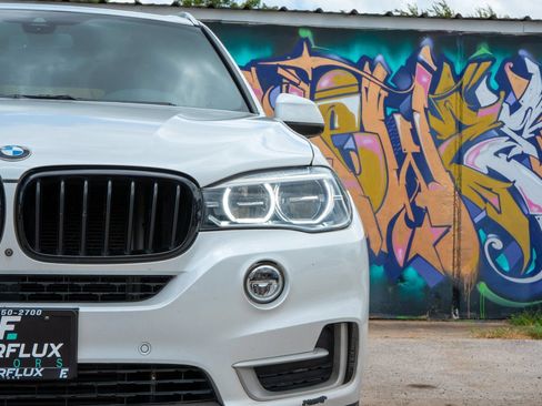 Used 2018 BMW X5 sDrive35i RWD image 12