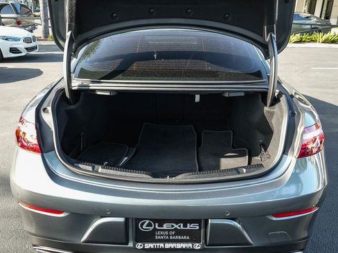 Used 2020 Mercedes-Benz E 450 Coupe image 25