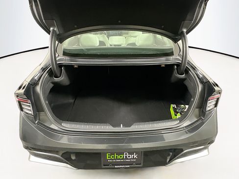 Used 2025 Hyundai Sonata SEL image 27