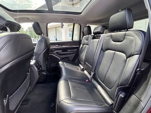 Used 2023 Jeep Grand Cherokee 4WD 4xe image 19