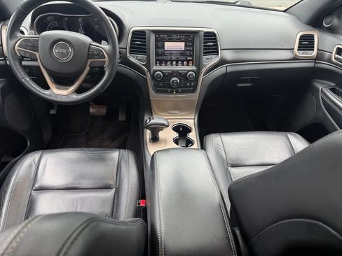 Used 2014 Jeep Grand Cherokee Limited AWD/4WD image 18