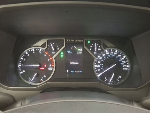 Used 2022 Toyota Tundra Limited image 13