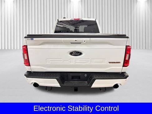 Used 2023 Ford F150 Tremor w/ 360 Degree Camera Package AWD/4WD image 9