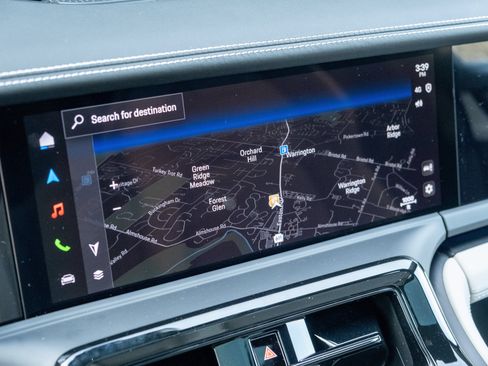 New 2026 Porsche Panamera 4 AWD/4WD image 32