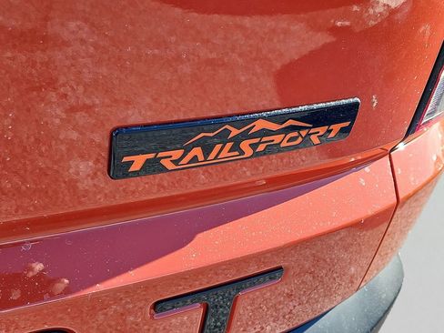 New 2026 Honda Passport TrailSport Elite image 5