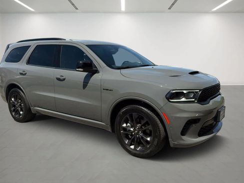 Used 2024 Dodge Durango R/T w/ Blacktop Package AWD/4WD image 6