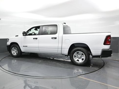 New 2026 RAM 1500 Tradesman RWD image 7