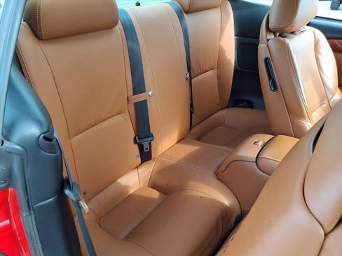 Used 2005 Lexus SC 430 Convertible image 15