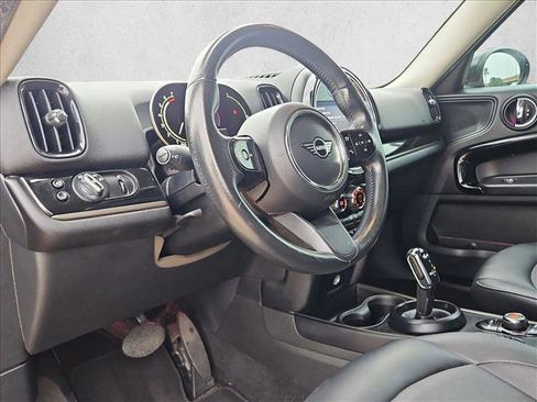 Used 2022 MINI Cooper Countryman FWD image 10