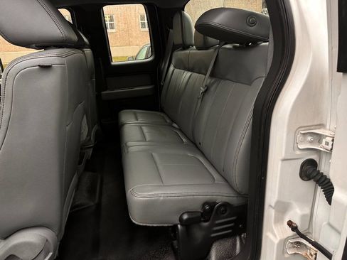 Used 2014 Ford F150 XL w/ Power Equipment Group image 8