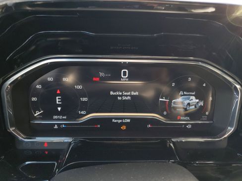 Certified 2023 GMC Sierra 1500 SLE w/ X31 Off-Road Package image 24