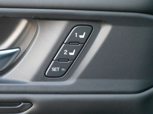 New 2025 Honda Accord EX-L image 22