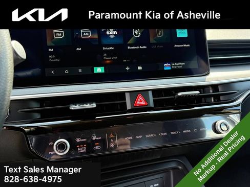 New 2026 Kia K5 LXS FWD image 11
