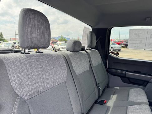 Used 2023 Ford F250 XLT AWD/4WD image 53