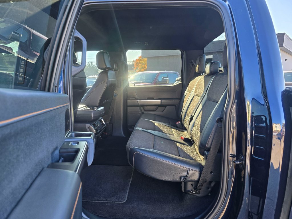 Used 2023 Ford F150 Tremor w/ 360 Degree Camera Package AWD/4WD image 15