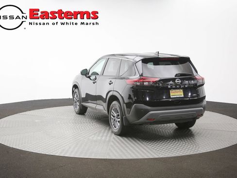 Used 2023 Nissan Rogue S AWD/4WD image 61
