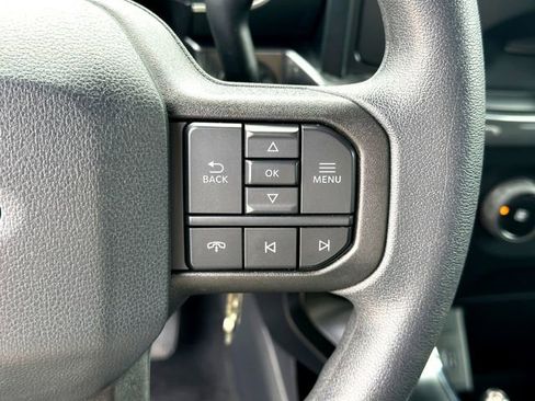 Certified 2023 Ford F150 XL w/ STX Appearance Package RWD image 14