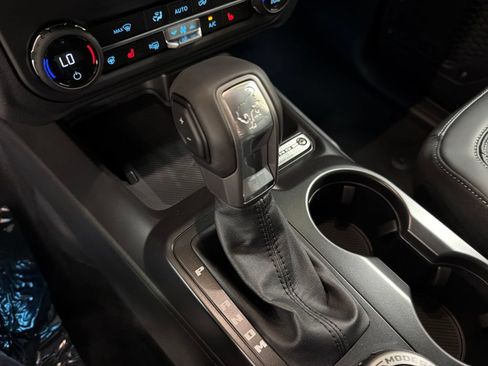 New 2026 Ford Bronco Outer Banks AWD/4WD image 27