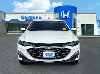 Used 2024 Chevrolet Malibu LT FWD video 2
