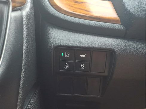 Certified 2022 Honda CR-V EX-L image 25