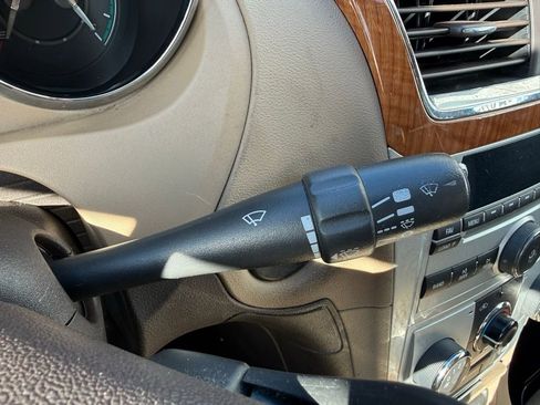 Used 2009 Chevrolet Malibu LT w/ HFV6 Engine Package image 20