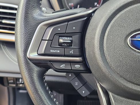 Used 2022 Subaru Outback Limited AWD/4WD image 28