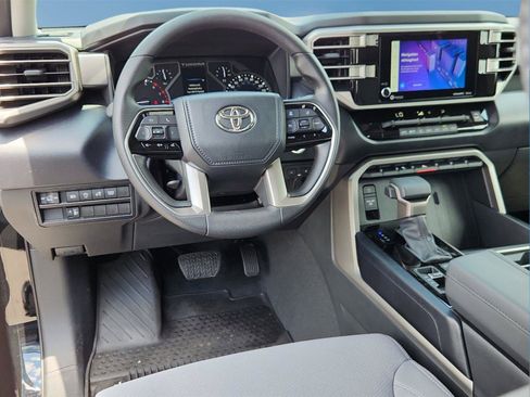 Used 2023 Toyota Tundra SR5 AWD/4WD image 28
