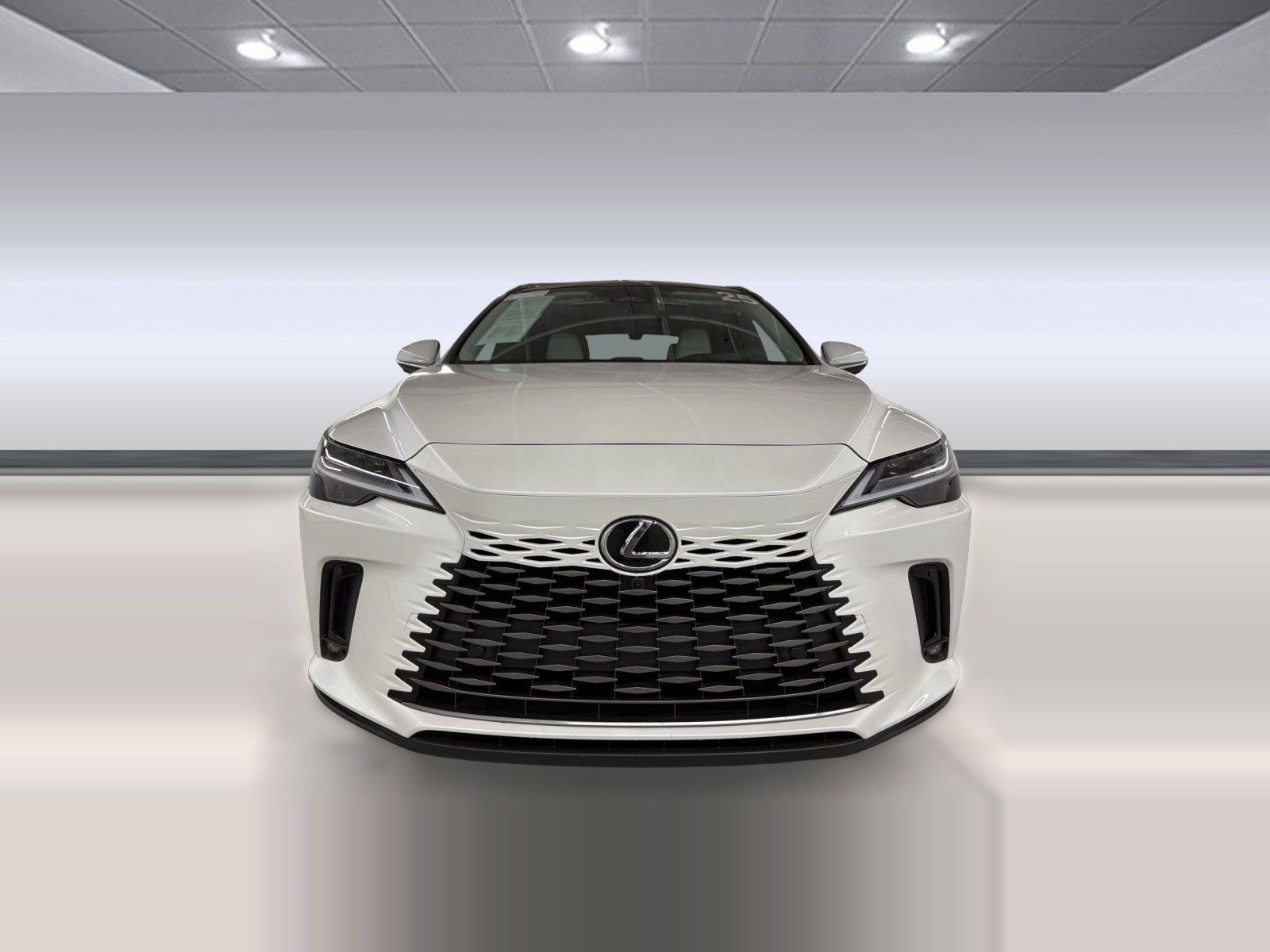 Used 2025 Lexus RX 450h AWD w/ Convenience Package image 6