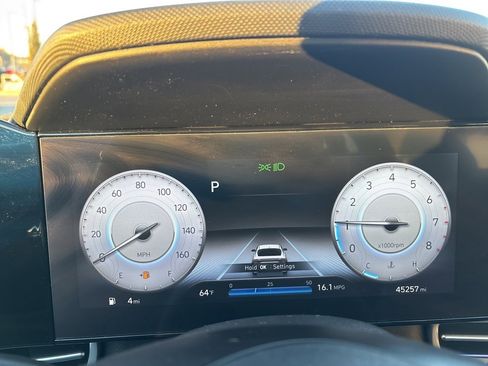 Certified 2023 Hyundai Elantra Limited image 15