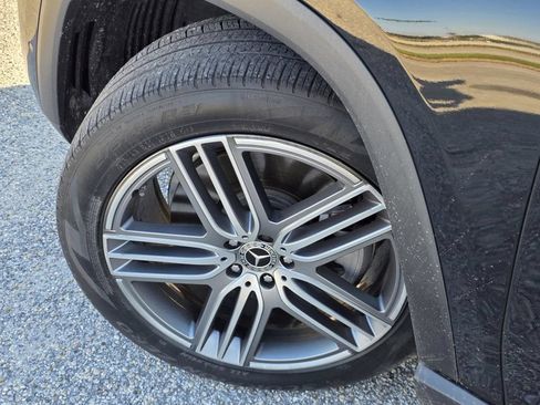Used 2021 Mercedes-Benz GLS 450 4MATIC image 50