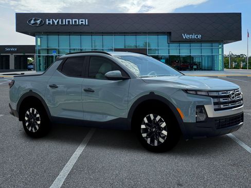 New 2026 Hyundai Santa Cruz SEL FWD image 29