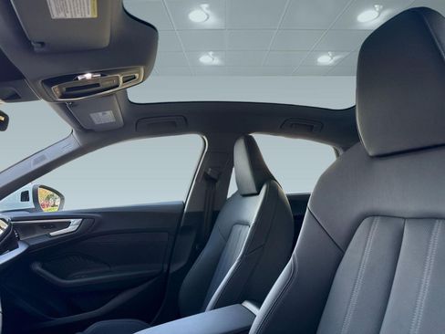New 2025 Audi A5 2.0T Premium Plus image 16
