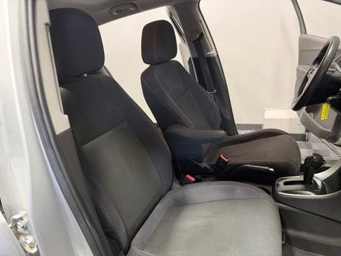Used 2017 Chevrolet Trax LS w/ Fleet Convenience Package FWD image 22