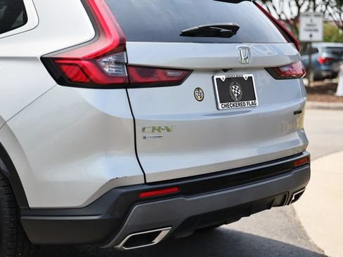 Used 2023 Honda CR-V Sport image 9