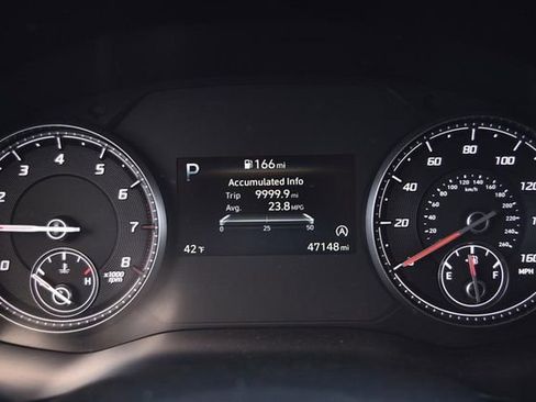 Used 2021 Hyundai Santa Fe SEL w/ Cargo Package image 11