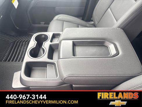 New 2026 Chevrolet Silverado 3500 LTZ image 26